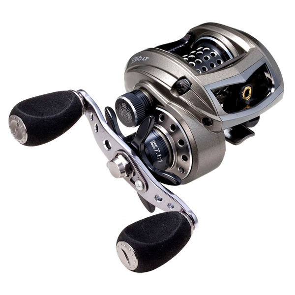ABU GARCIA ambassadeur Revo LT(Japanese Domestic Fishing Tackle shop)