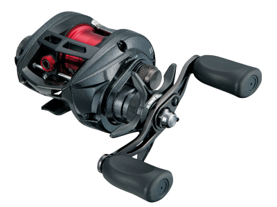 Daiwa  ALPHAS AIR 5.8L