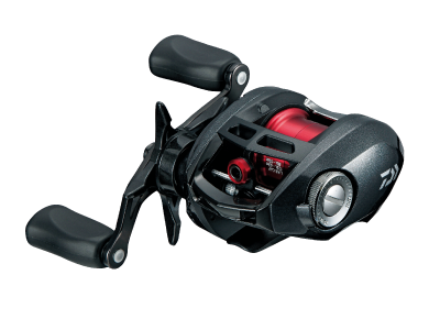 Daiwa  ALPHAS AIR 7.2R