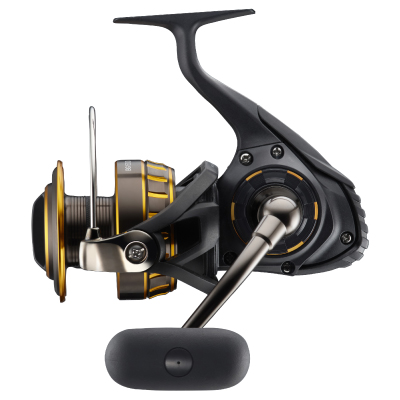 Daiwa BG 5000