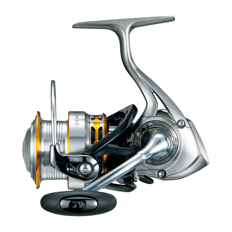 Daiwa   EM MS 2510PE-H