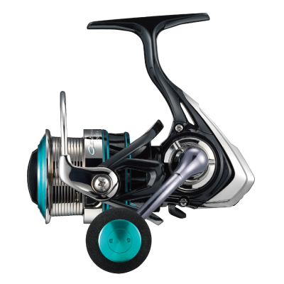 Daiwa  EMERALDAS 2508PE-H