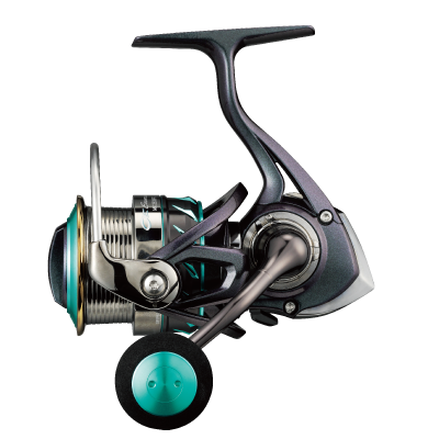 Daiwa  EMERALDAS MX 2508PE