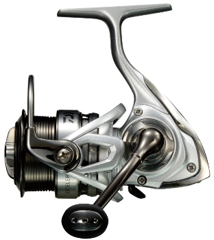 Daiwa EXCELER(Japanese Domestic Fishing Tackle shop)