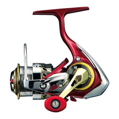 Daiwa GEKKABIJIN EX 1003RH