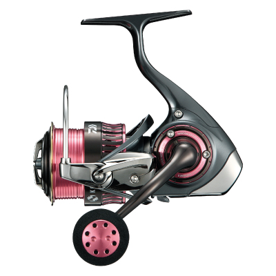 Daiwa  KOHGA EX 2508RPE-H