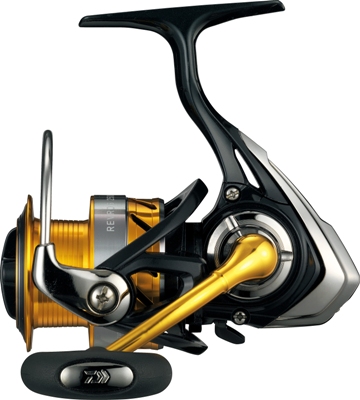 Daiwa REVROS 2500