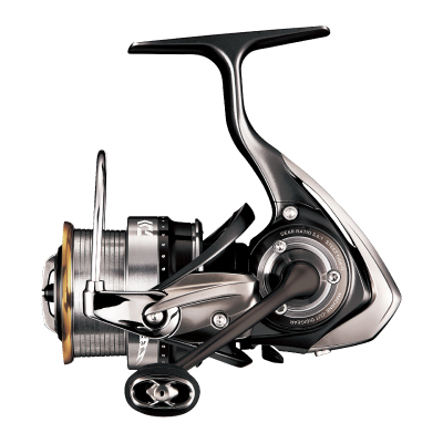 Daiwa  STEEZ type-UHi-SPEED The photo is prototype