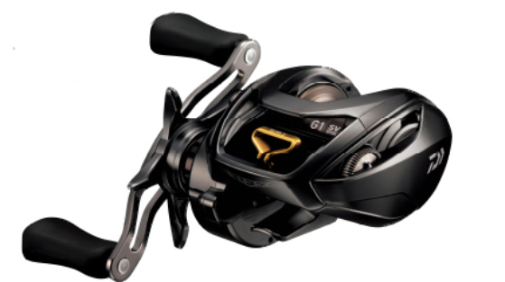 Daiwa  STEEZ SV TW