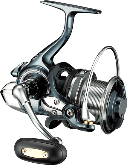 Daiwa Daiwa 15 Power Surf 3500QD  Fishing REEL From JAPAN 