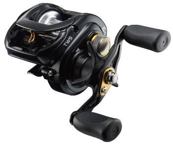 Daiwa TATULA 103HL-TW