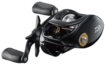 Daiwa TATULA 103H-TW