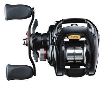 Daiwa TATULA 103SHL-TW