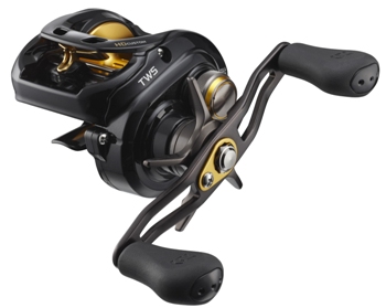 Daiwa TATULA HD CUSTOM 150HL-TW