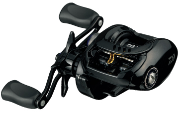 Daiwa TATULA HLC 8.1R-TW