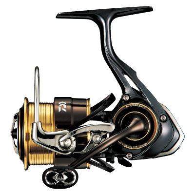 Daiwa THEORY 2506H