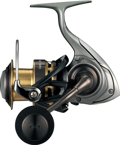 DAIWA  VADEL