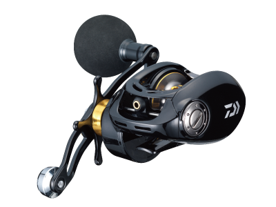 Daiwa VADEL BAY JIGGING(Japanese Domestic Fishing Tackle shop)