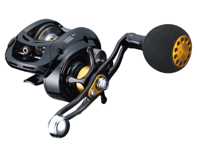 Daiwa VADEL BAY JIGGING 100SHL