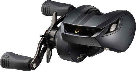 Daiwa Z 2020 BLACK LTD