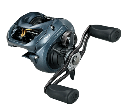 Daiwa  ZILLION SV TW 1016SV-L