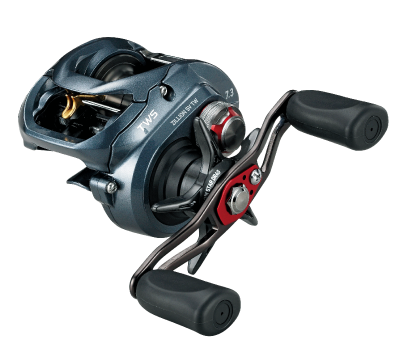 Daiwa  ZILLION SV TW 1016SV-SHL