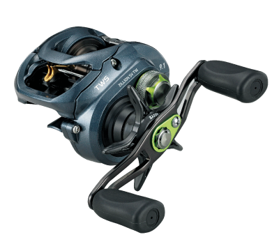 Daiwa  ZILLION SV TW 1016SV-XXHL