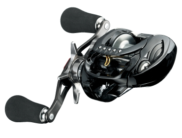 Daiwa ZILLION TW HD (Japanese Domestic Fishing Tackle shop)