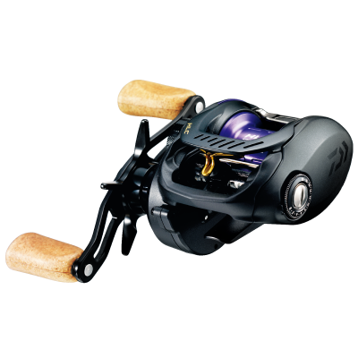 Daiwa ZILLION TW HLC 1514SH