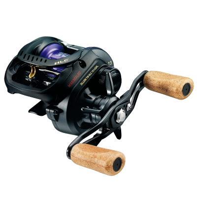 Daiwa  ZILLION TW HLC 1514SHL