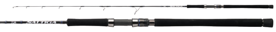 Daiwa  SALTIGA J61MHSEJ