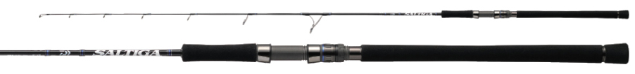 Daiwa  SALTIGA J62MSEJ