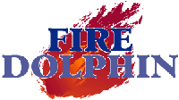 Fire Dolphin