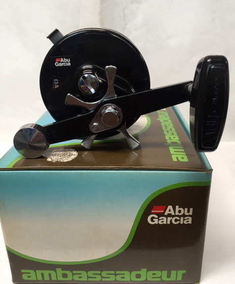daiwa 1200 electric reel Daiwa Tanacom 1200 Electric Reel