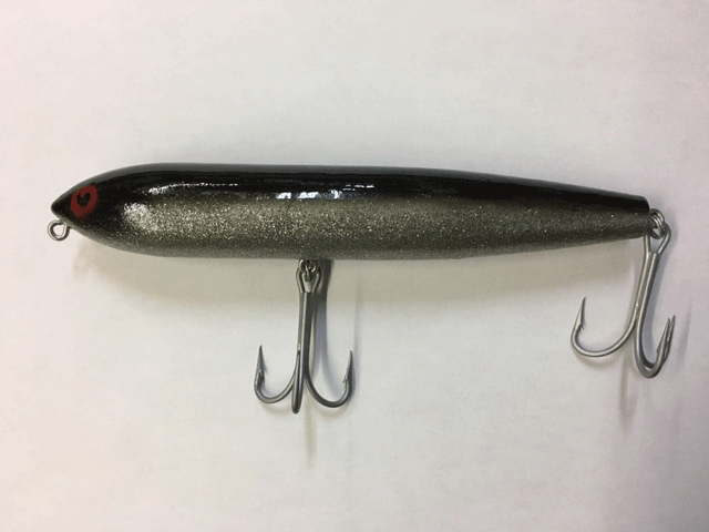 POE'S Jackpot Series 2000 SURFACE