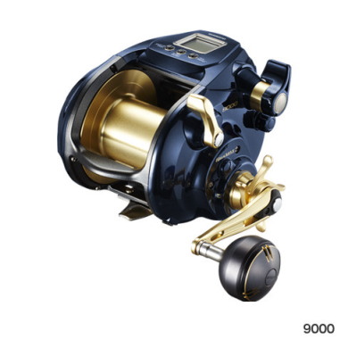 Shimano Beast Master 9000 (Japanese Domestic Fishing Tackle shop)