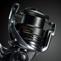 Rondelle Frizione In Carbontex Per Mulinello Shimano EXSENCE CI4+ Modelli C3000HGM, C3000M, 4000S, 4000XGS