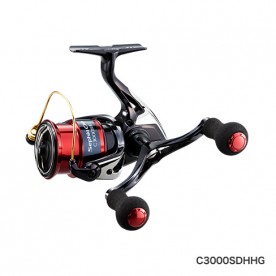 Shimano Sephia CI4+ (Japanese Domestic Fishing Tackle shop)