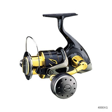 Shimano STELLA SW (Japanese Domestic Fishing Tackle shop)