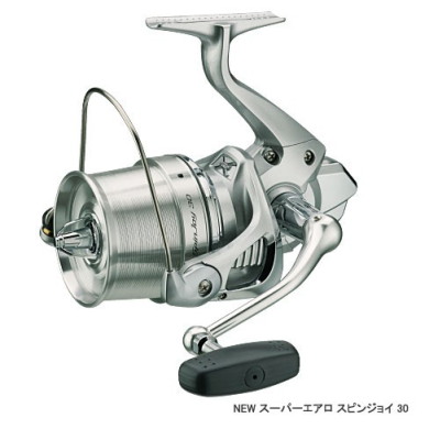 Shimano SUPER AERO SpinJoy (Japanese Domestic Fishing Tackle shop)