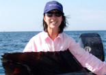 Ms.Sandra Sailfish